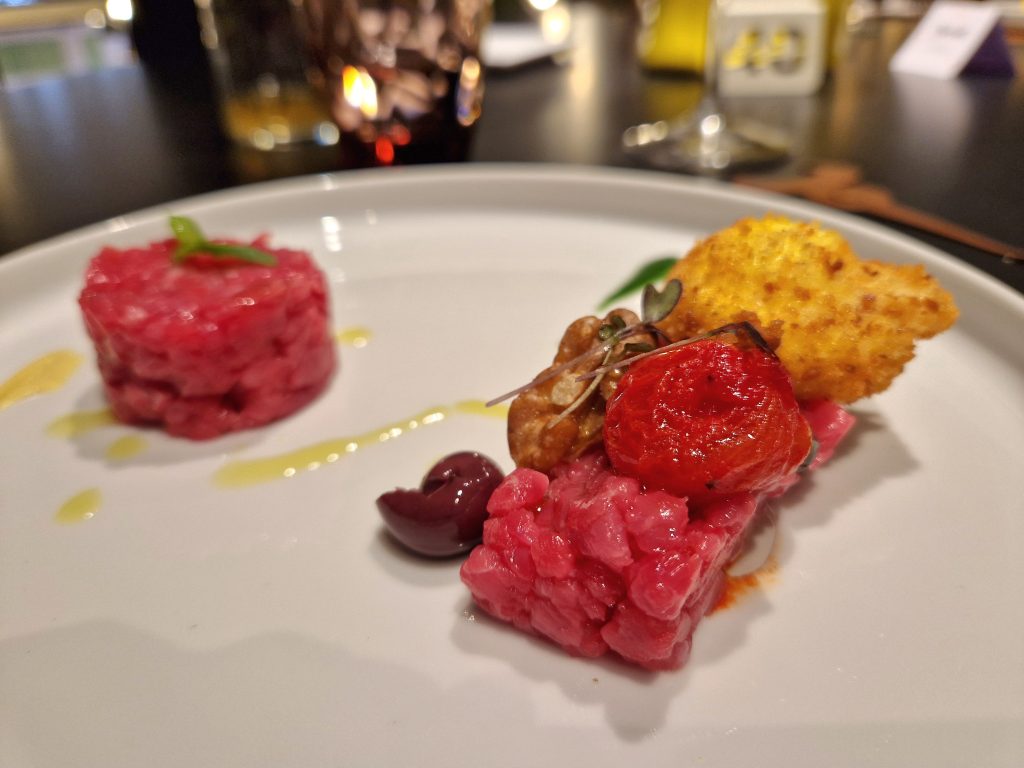Chiancheria Gourmet Napoli