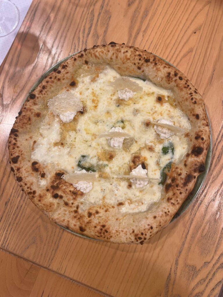 sunrise pizzeria