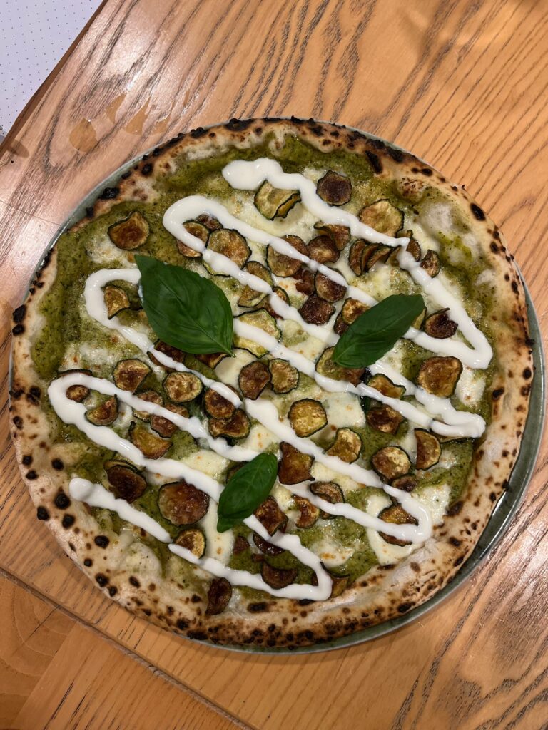 sunrise pizzeria