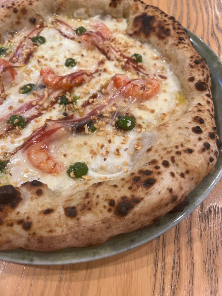 sunrise pizzeria