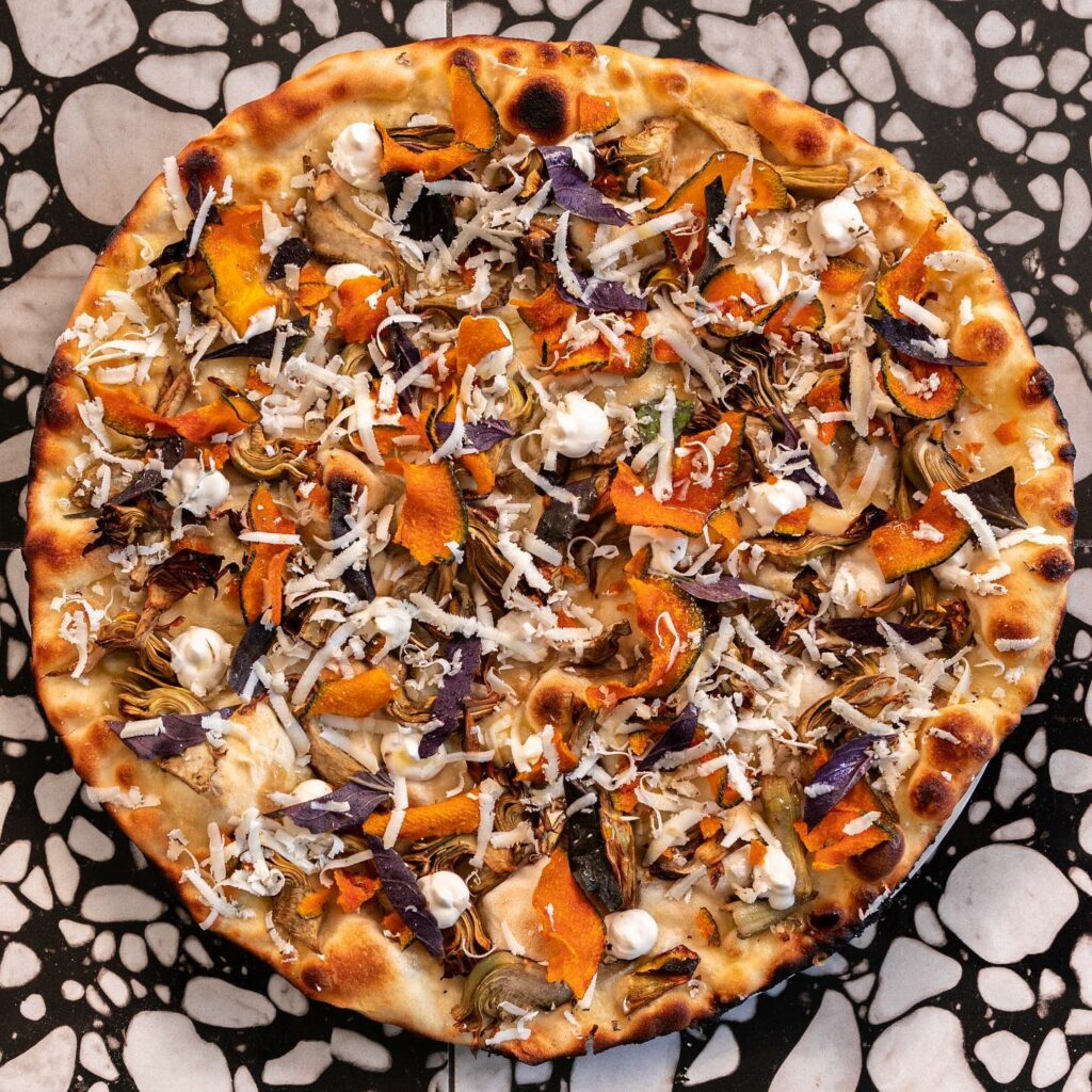 180 grammi world pizza day