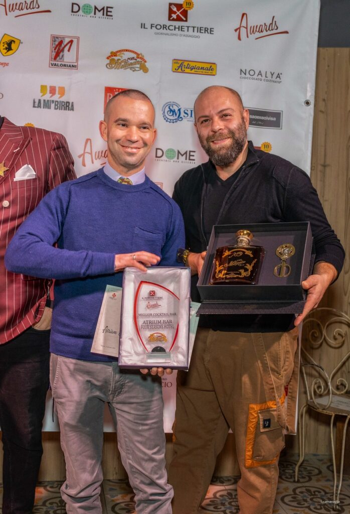 Forchettiere Awards 2023