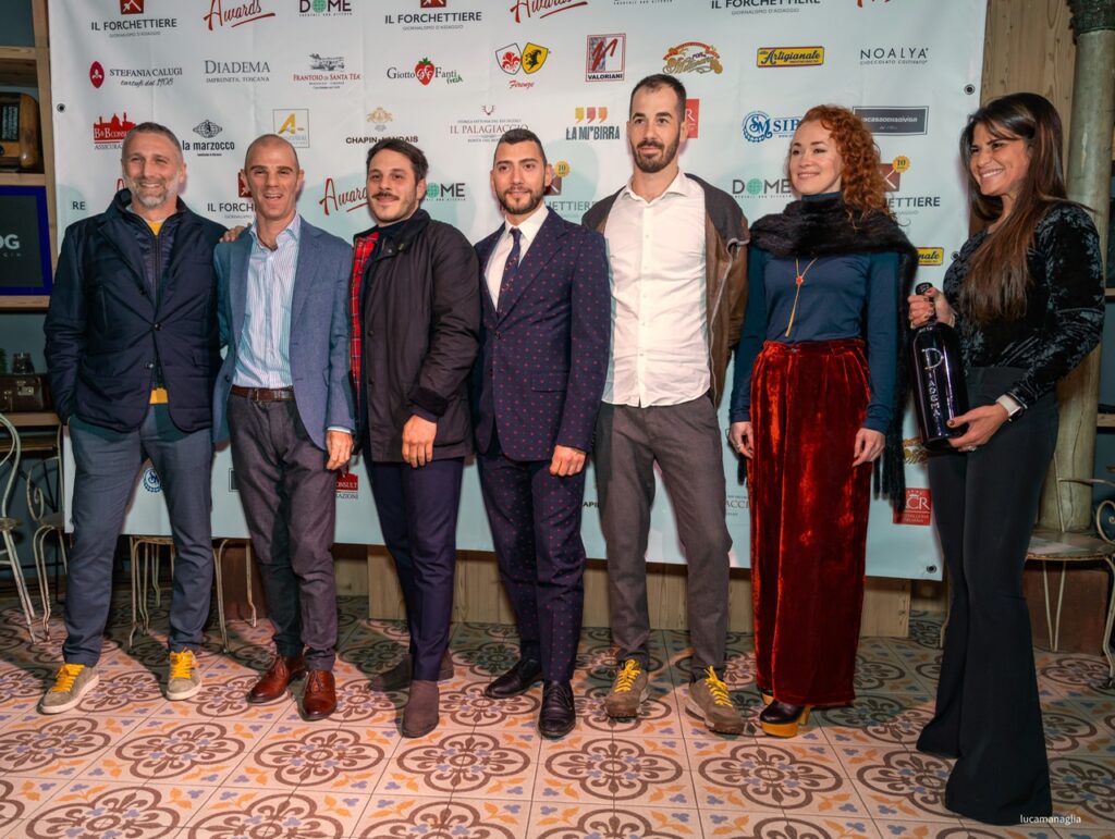 Forchettiere Awards 2023