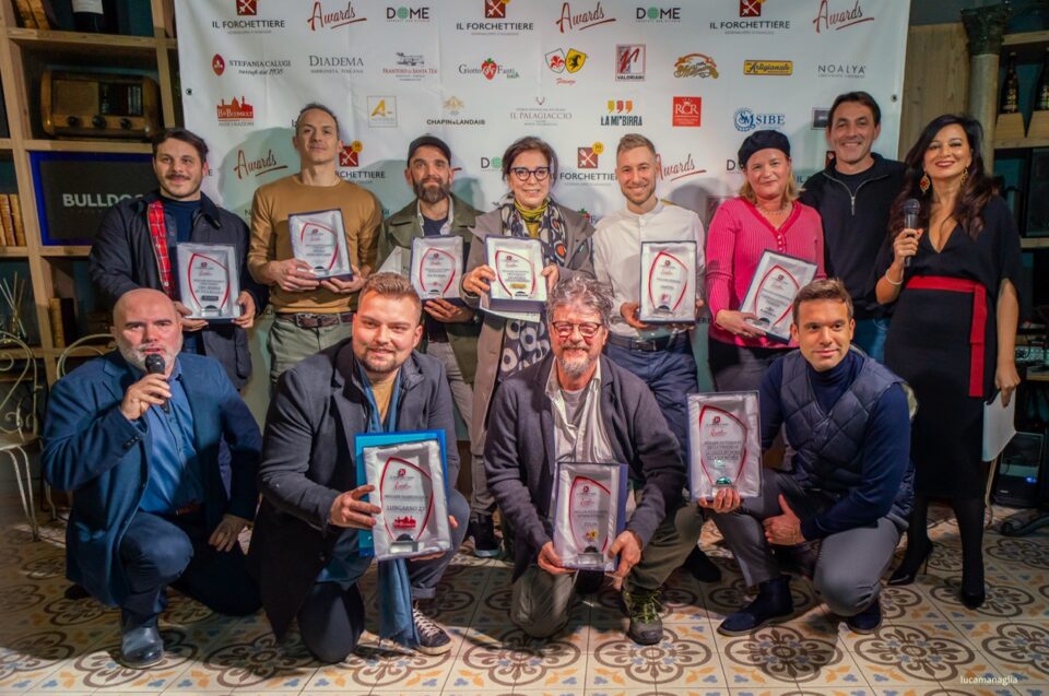 Forchettiere Awards 2023