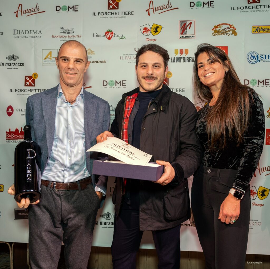 Forchettiere Awards 2023