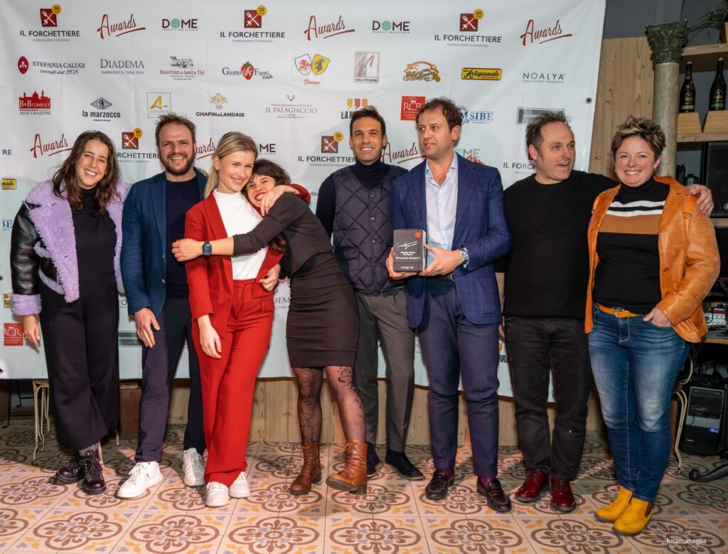 Forchettiere Awards 2023