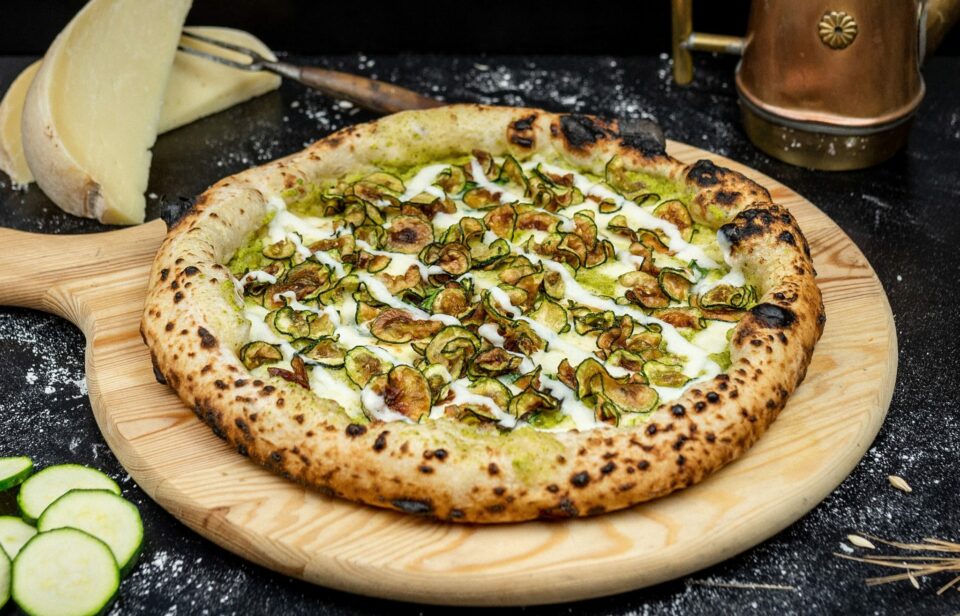 sunrise pizzeria