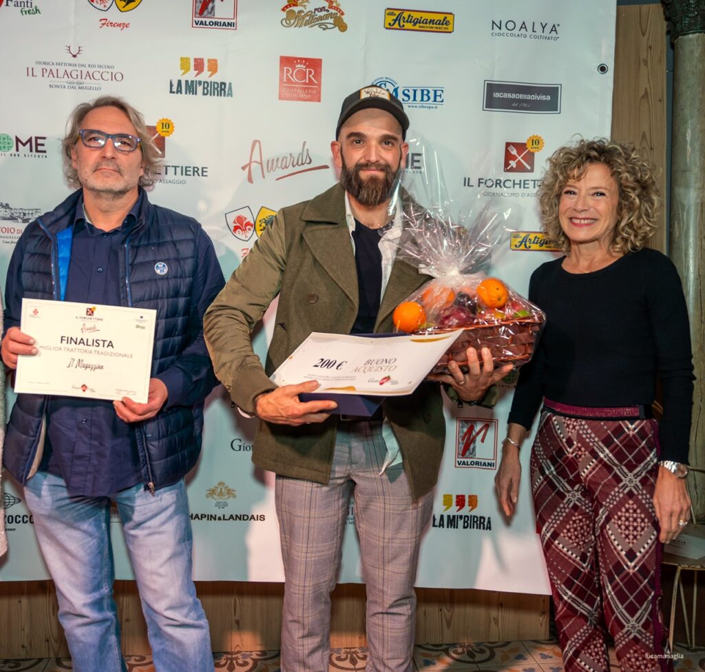 Forchettiere Awards 2023