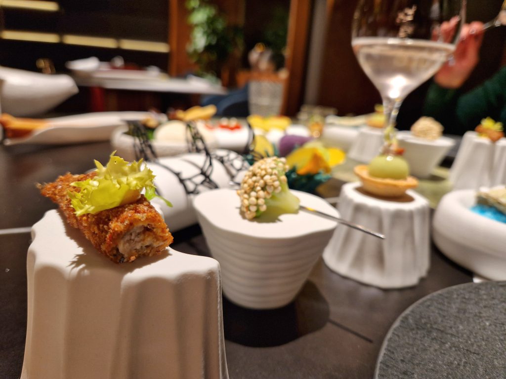 le radici experience