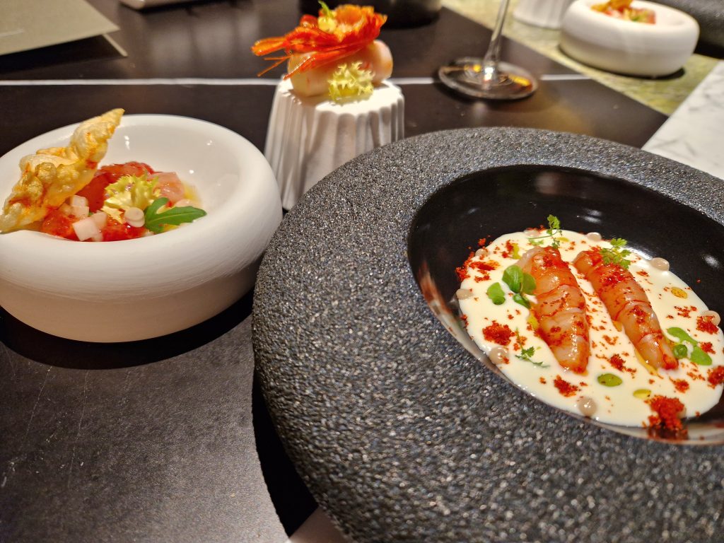 le radici experience