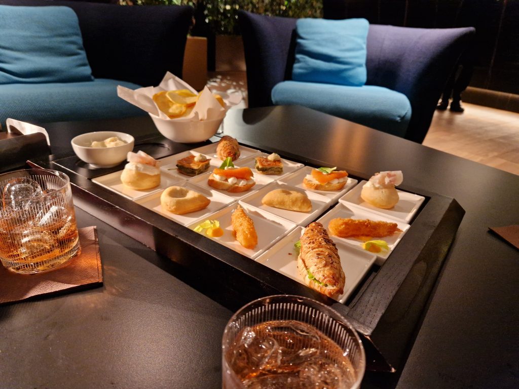 le radici experience