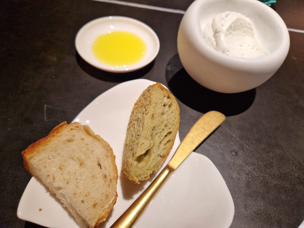 le radici experience