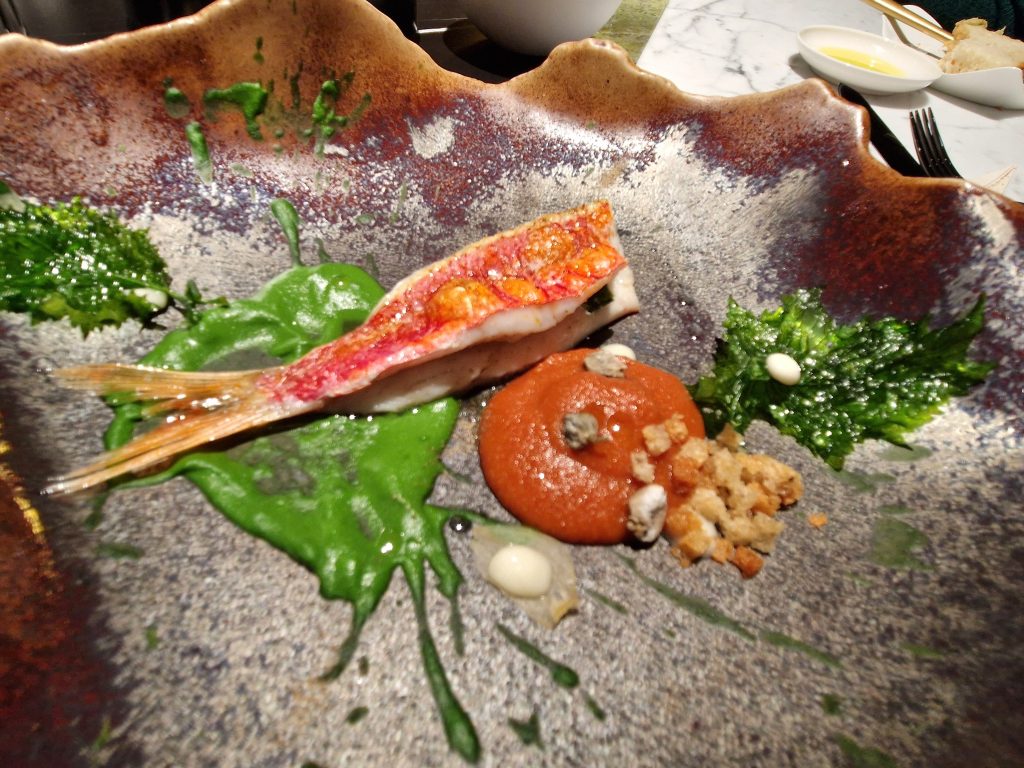 le radici experience