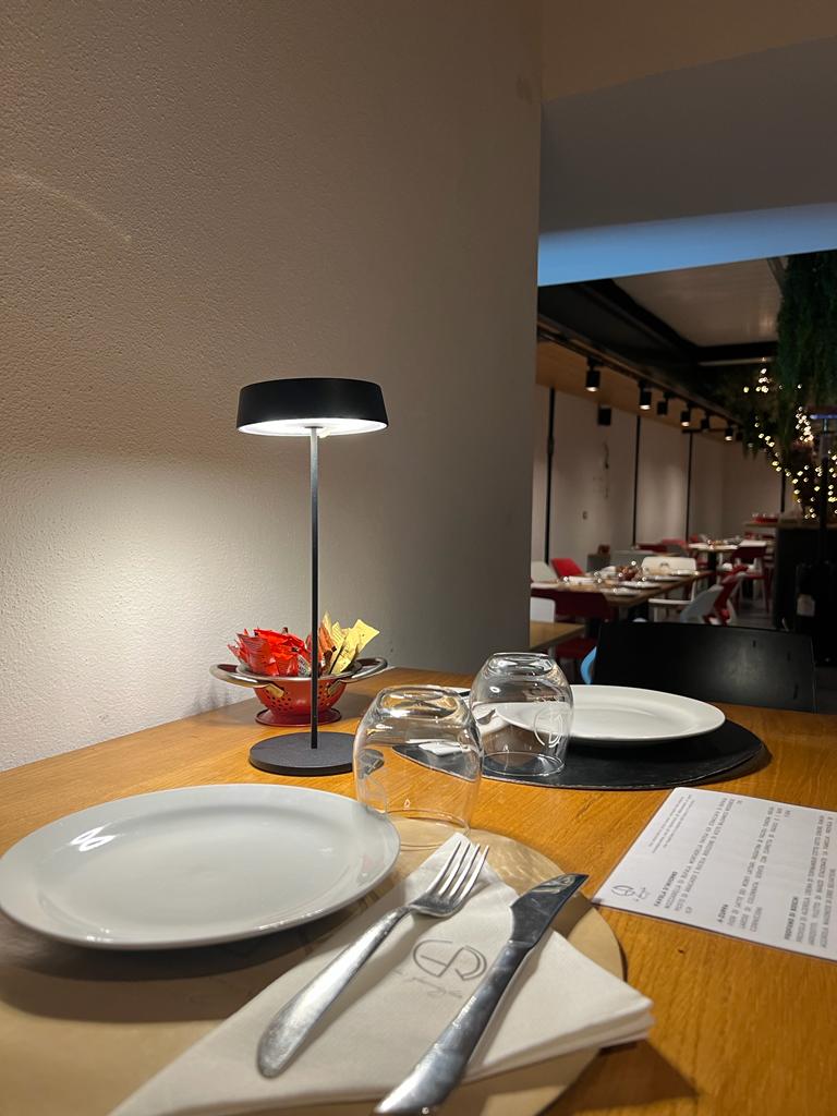 pizzeria la famiglia