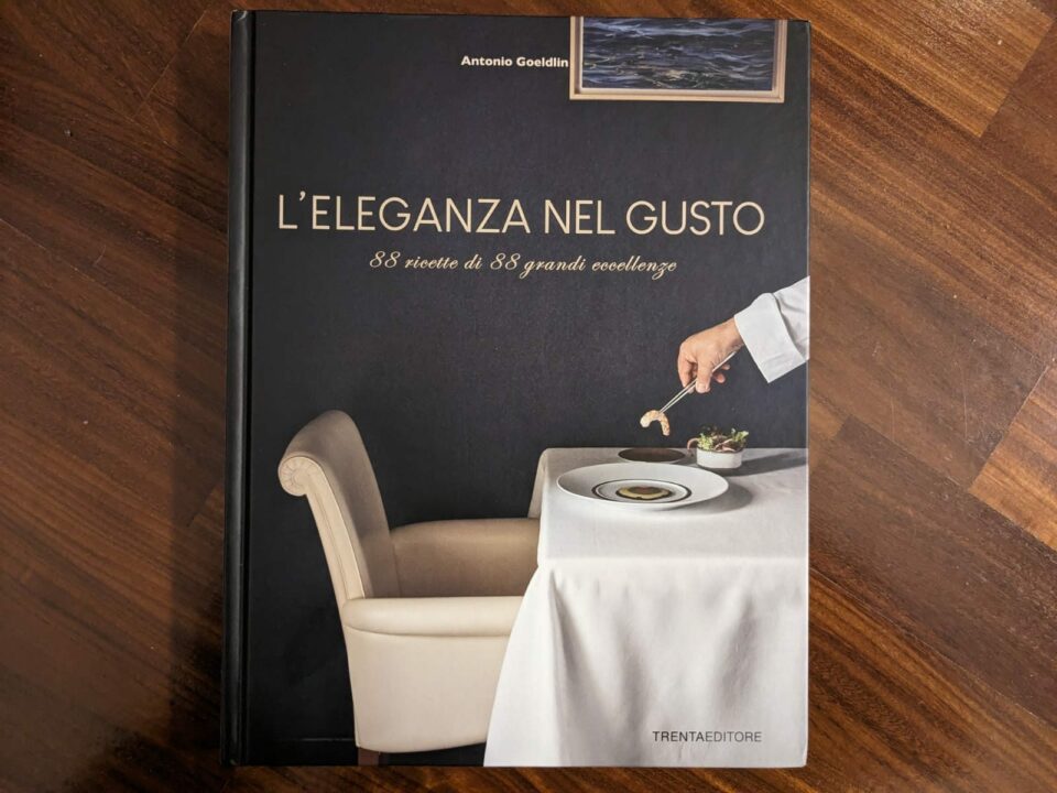 l'eleganza nel gusto-Goeldlin