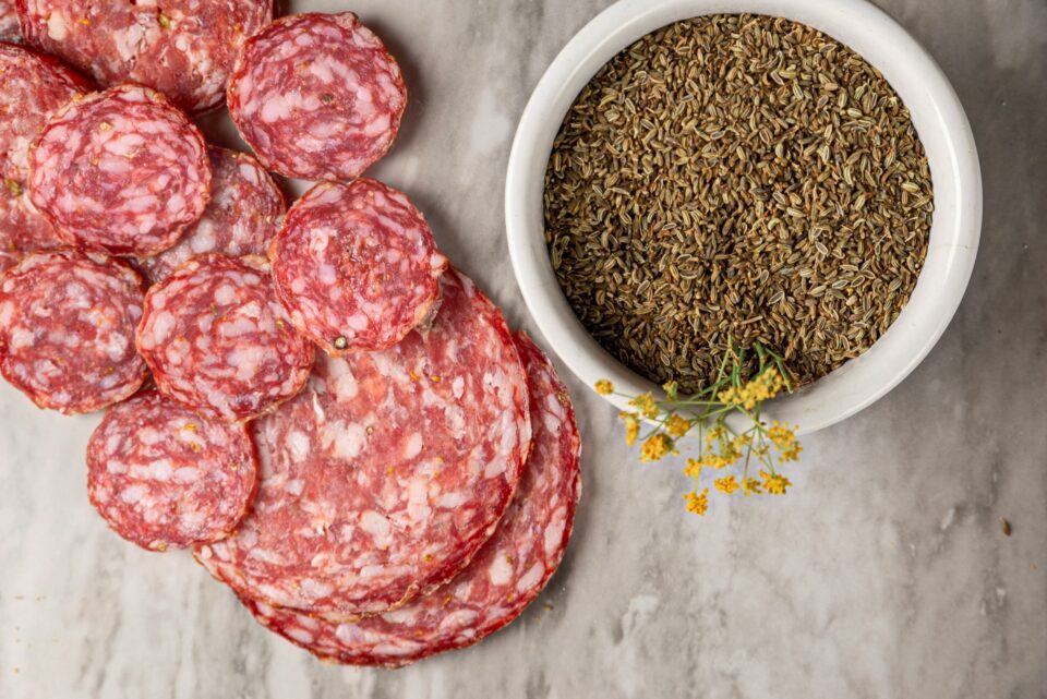 La Finocchiona IGT e il nuovo profumo della sostenibilità MangiaeBevi