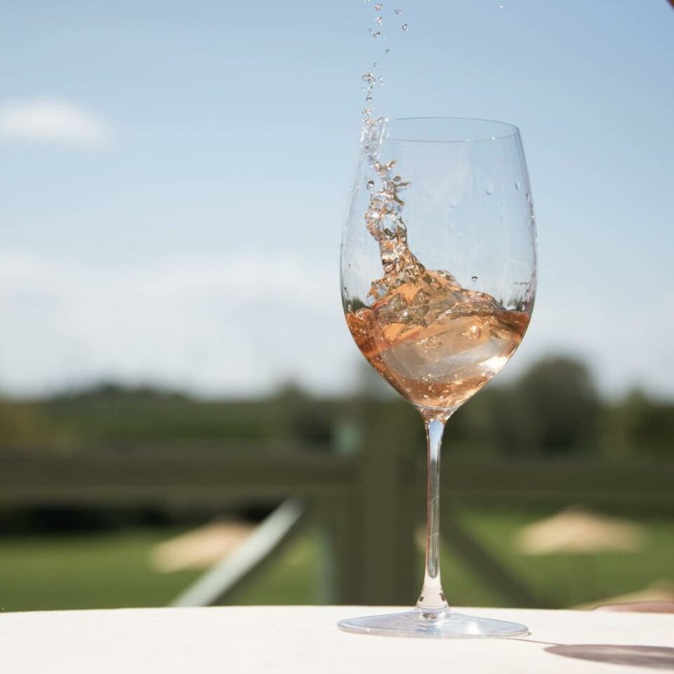 Anteprima del Chiaretto di Bardolino