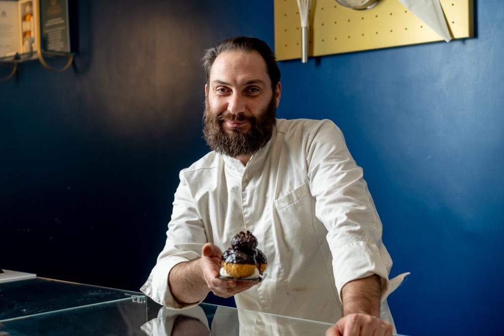 le dolcezze di giano