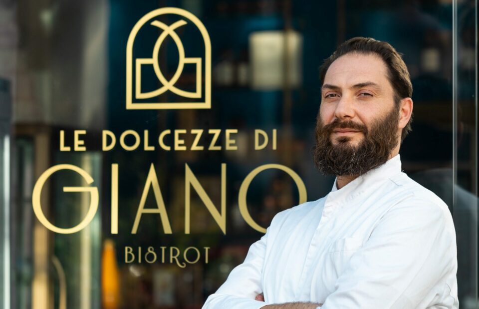 le dolcezze di giano