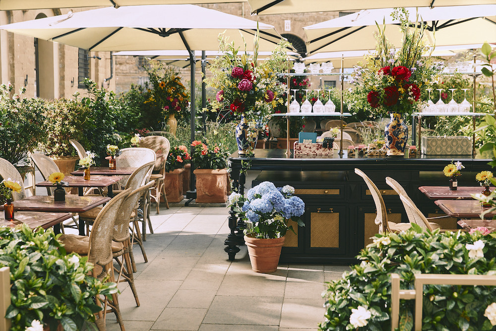 Gucci Giardino 25