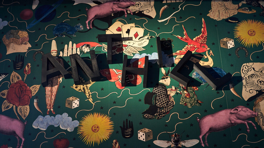 Anthill