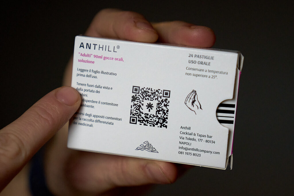 Anthill