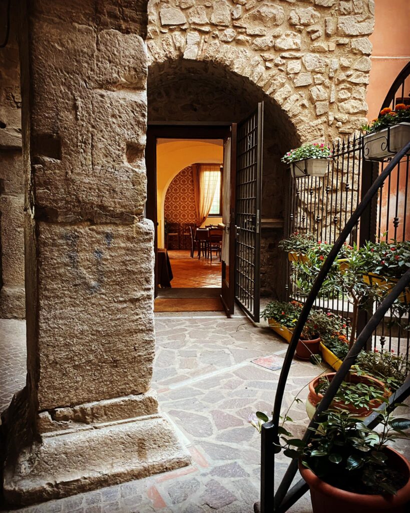 Locanda de Foris