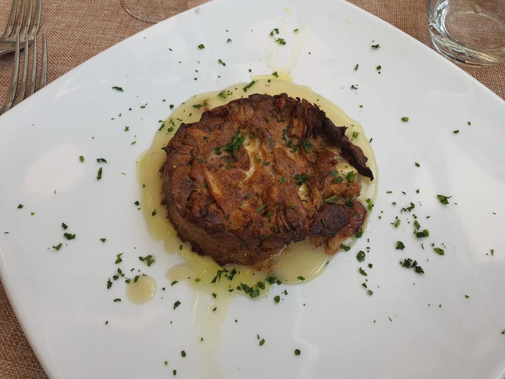 Locanda de Foris