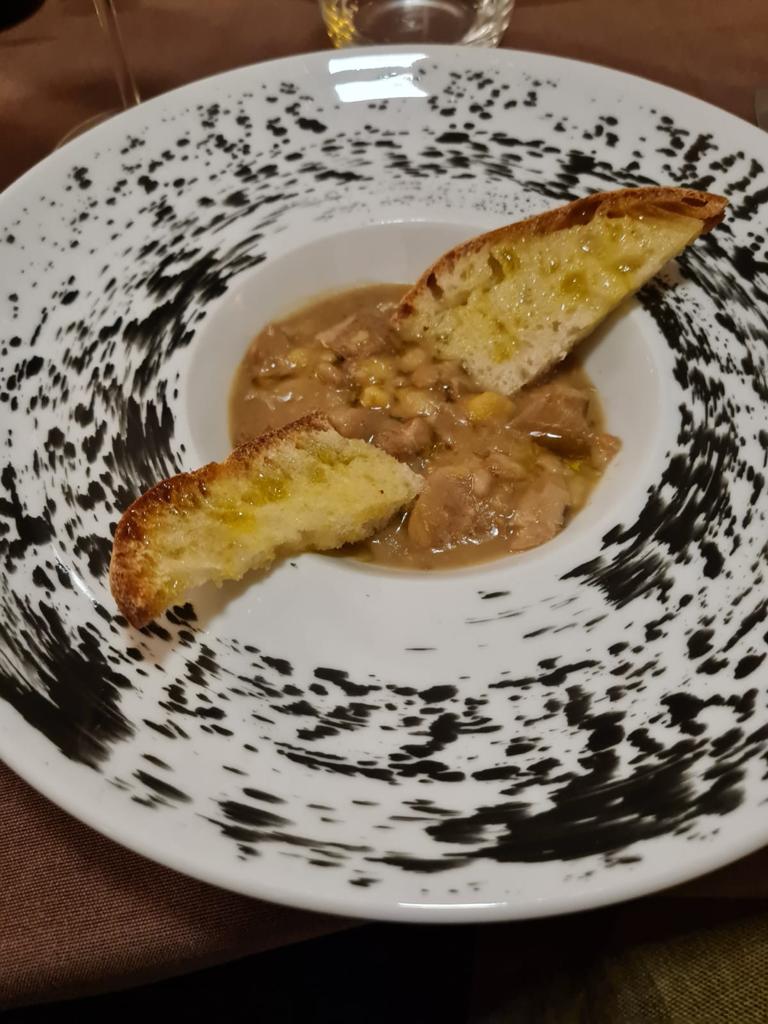 Locanda de Foris