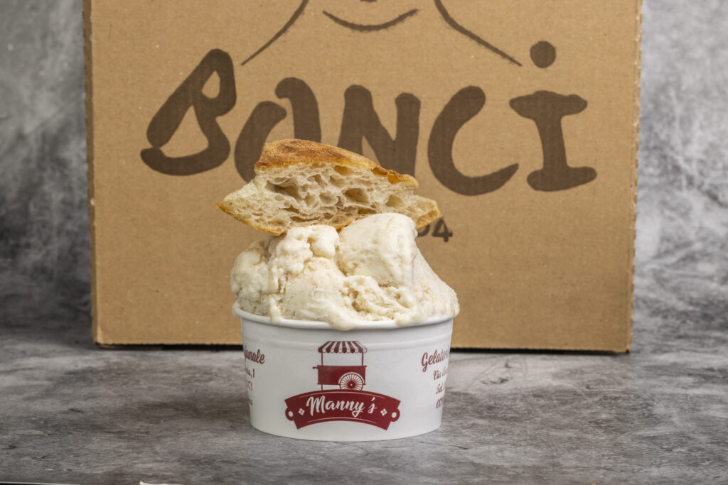 Premio DolceRoma Gelato 2023