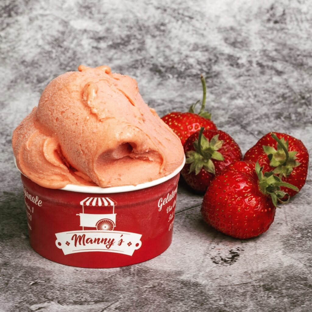 Premio DolceRoma Gelato 2023