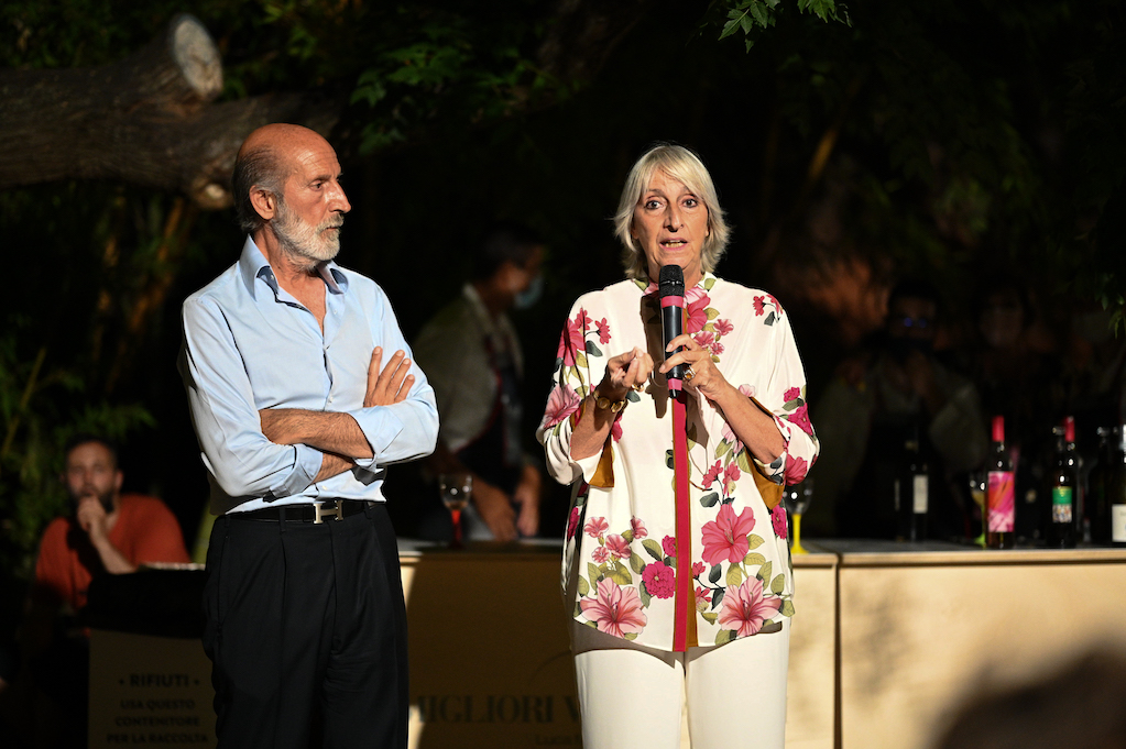 ROma Hortus Vini 2023