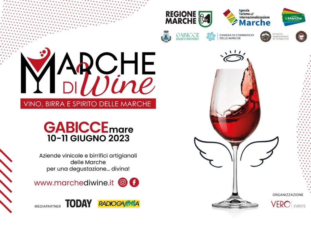 Marche diWine
