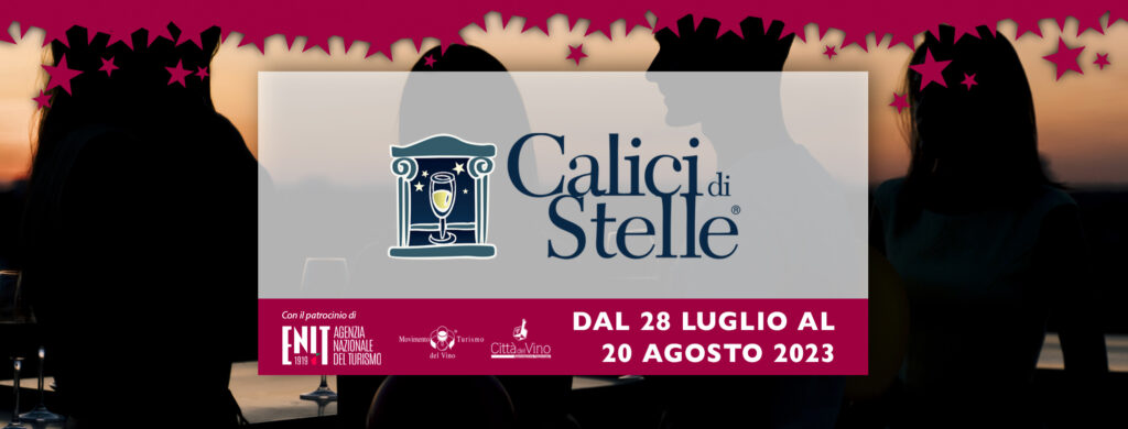Calici di Stelle 2023