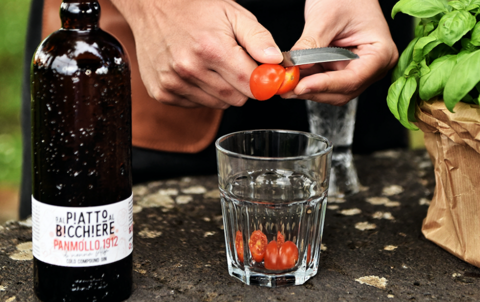 Dal Piatto al Bicchiere