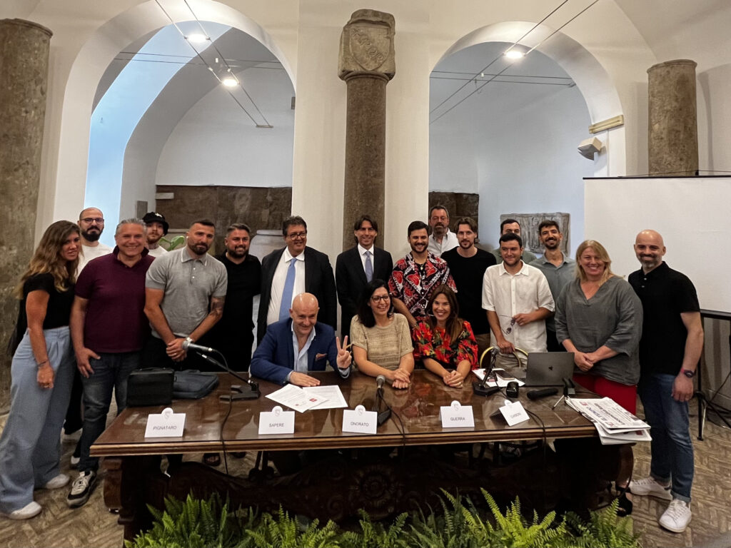 Pizza Week Roma Edition 2023