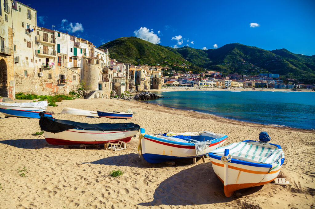 cefalù