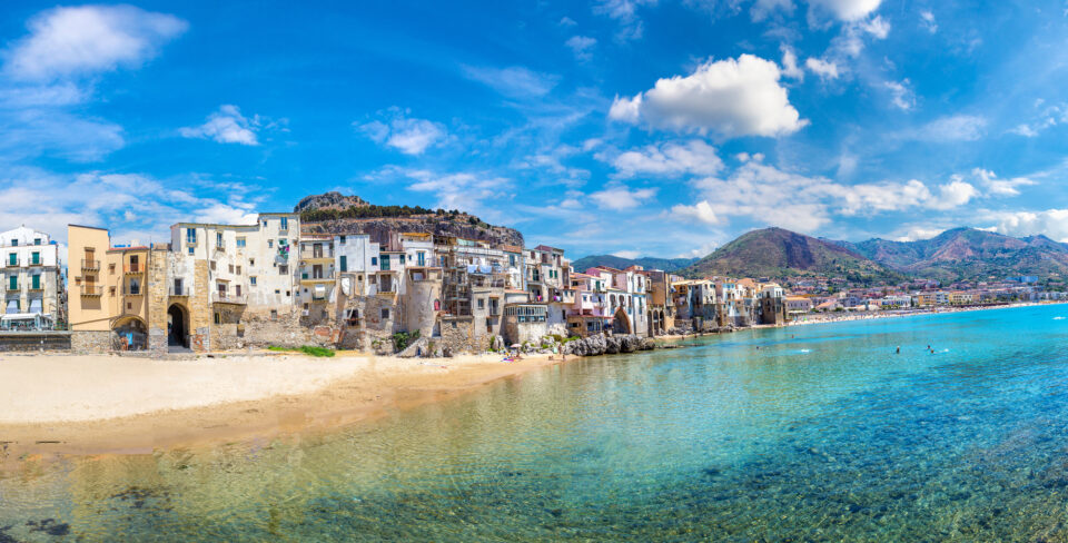 cefalù