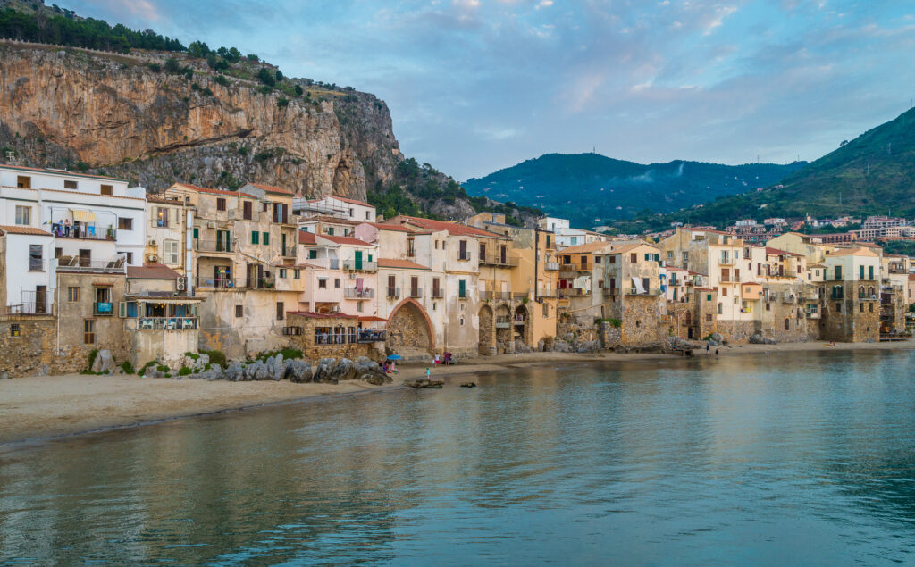 cefalù