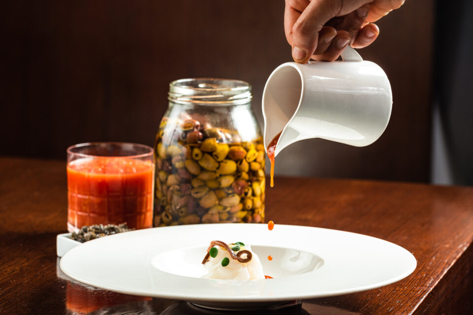 tagliatelle di seppia