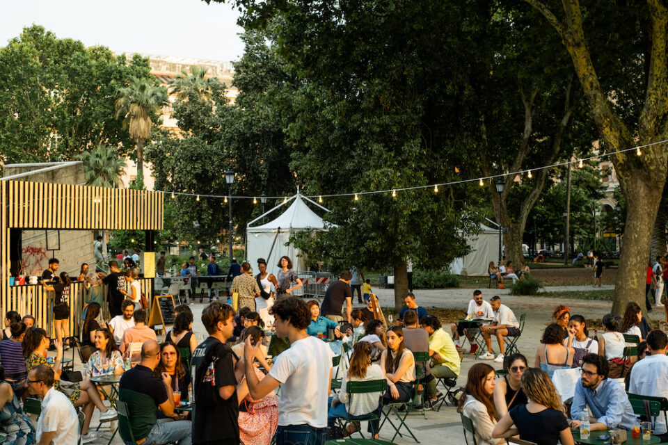 Vittorio Summer Village