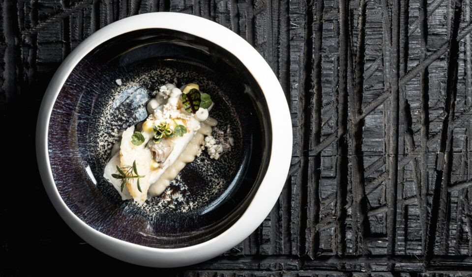 Quellenhof Gourmetstube 1897