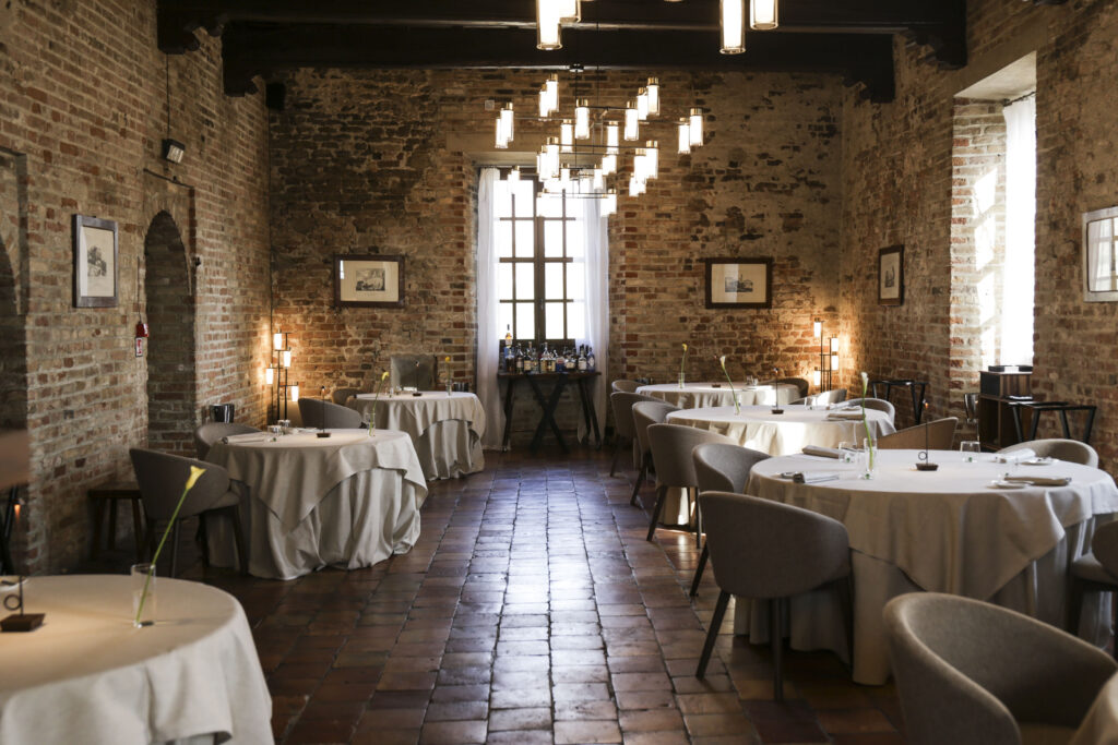 Castello di Grinzane