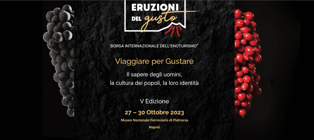 Eruzioni del gusto