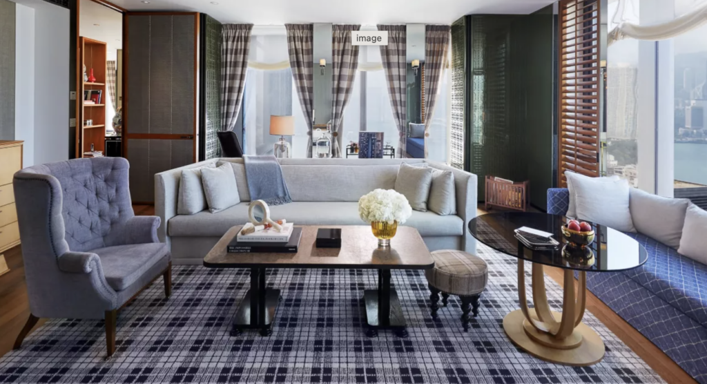 50 best hotels