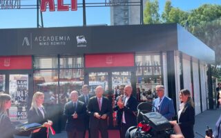 Alt Stazione del Gusto