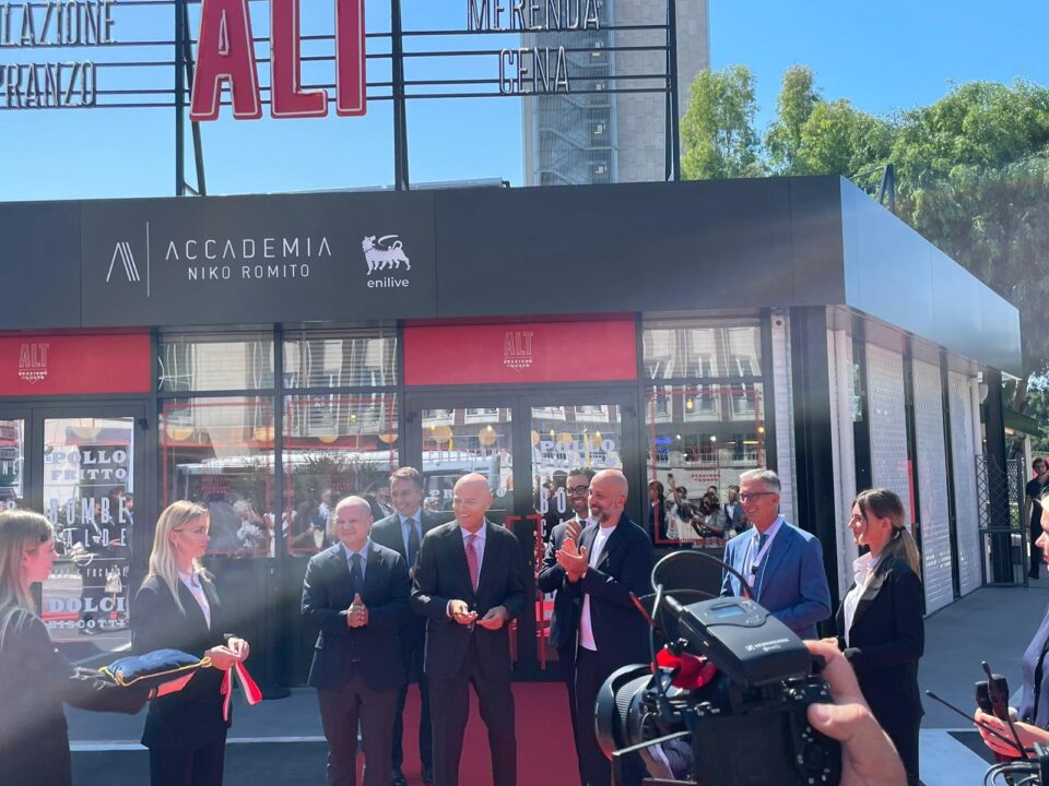 Alt Stazione del Gusto