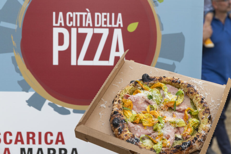 La Città della Pizza 2023
