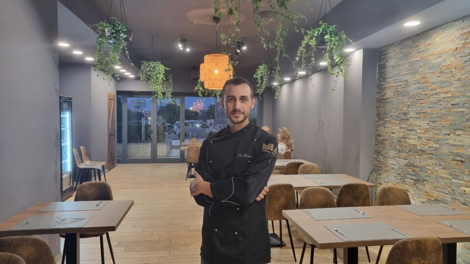 mia pizzeria creativa