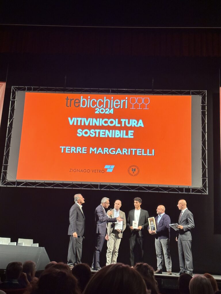 guida vini d'italia 2024